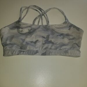 Gap Fit Women's Sports Bra Medium